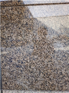 Camel Brown Granite,India Brown Granite Tiles & Slabs