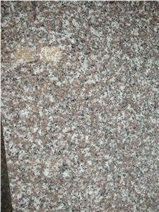 China G664 Granite Tile , Polished Thin Tiles, China Cheap Red Granite for Floor Covering