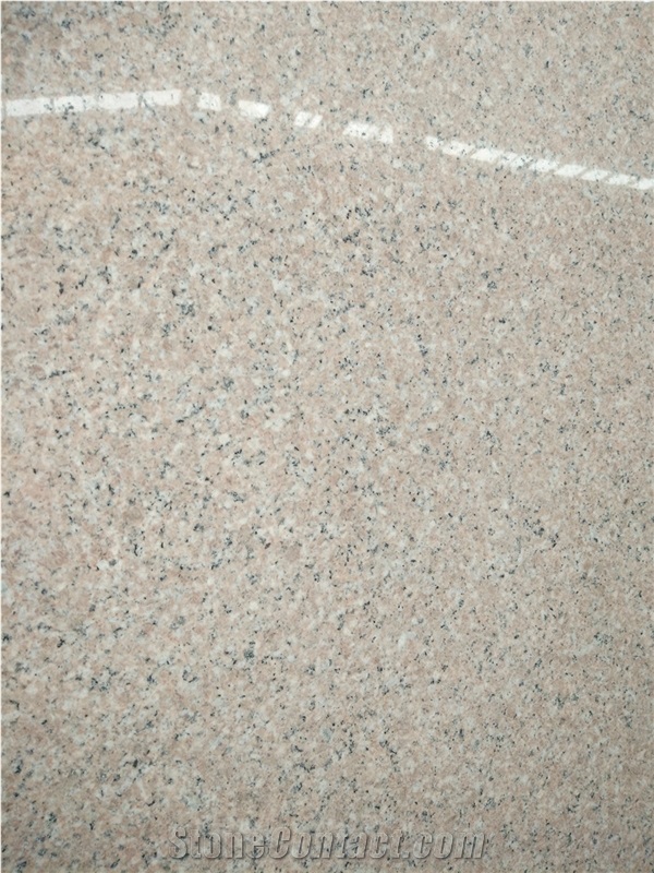 G682 Granite Tile & Slab, China Pink Granite