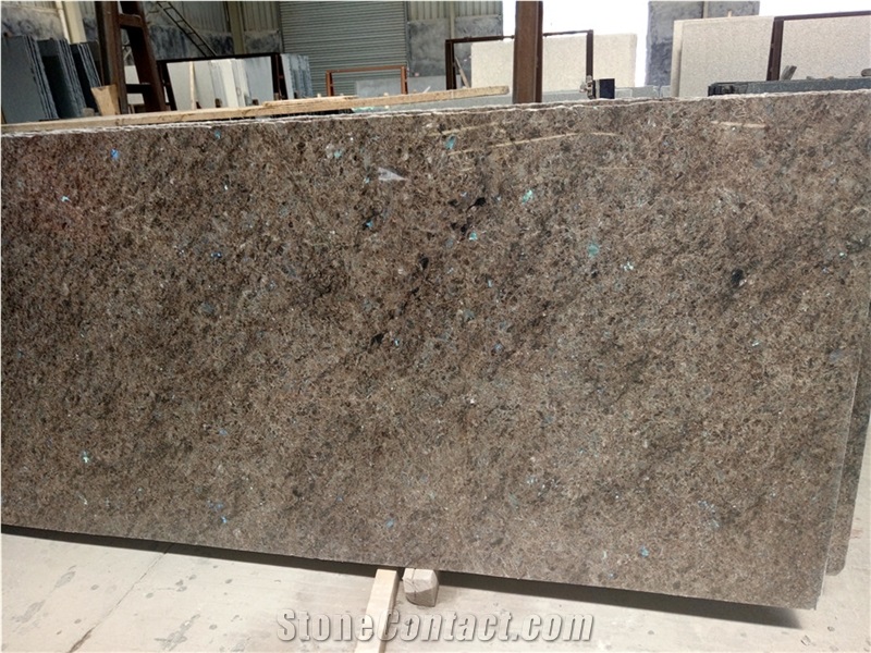 Labrador Antique Granite,Norway Granite Slab