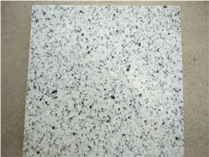 Shandong G365, China White Granite Tile & Slabs