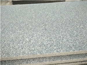 Shandong Grey Granite ,G343 Granite Slab & Tile