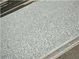 Shandong Grey Granite ,G343 Granite Slab & Tile