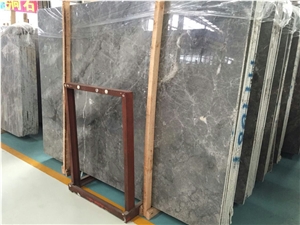 Dark Silver Mink Marble Slabs and Tiles, Cloud Grey Marble Polished Slabs, Royal Grey Marble Tiles,Dark Blue Marble Tiles