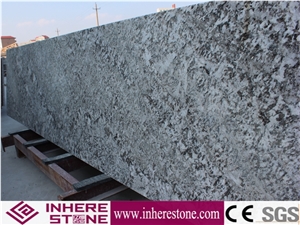 Blanco Potiguar White Granite,Brazil Bianco Antico Import Polished Granite Slabs