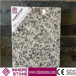China Polished G602 Granite Tile,Silver Grey Granite, Hubei Grey Granite