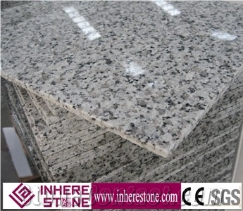 G443 Granite,Guangdong White,Bala White Granite, Polished Granite Slabs & Tiles,China White Granite