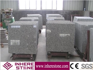 G443 Granite,Guangdong White,Bala White Granite, Polished Granite Slabs & Tiles,China White Granite