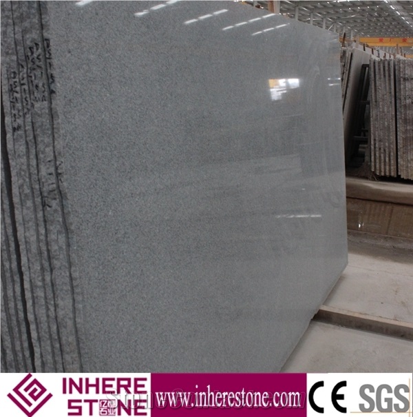 Natural Stone Barry Grey Granite Slabs,Jinjiang Neicuo White Wall Covering,Sesame Grey Flooring Tiles,Padang Chiaro G633