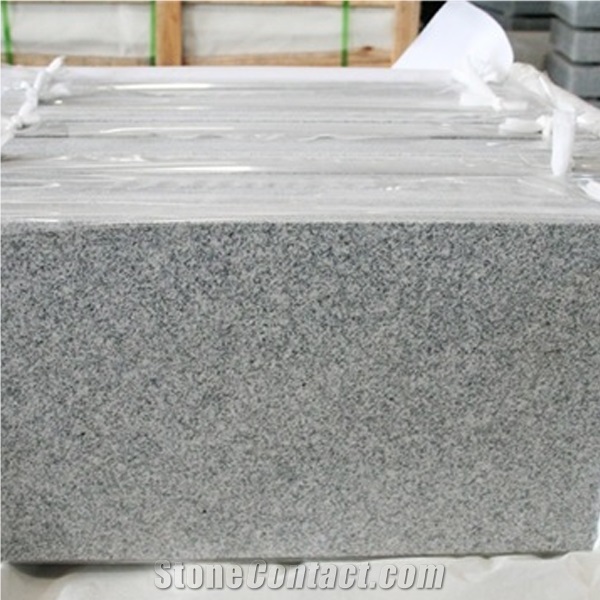 Polished Jinjiang Neicuo Bai Granite G633