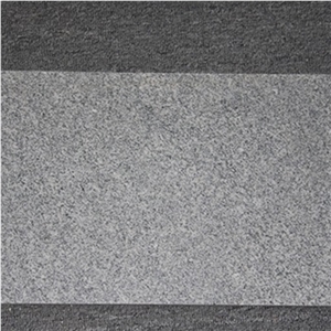 Polished Neicuo Bai G633 Granite Slabs & Tiles, China Grey Granite