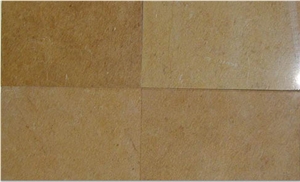 Golden Sinai Marble Tiles & Slabs, Yellow Polished Marble Flooring Tiles, Walling Tiles