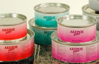 Akemi Adhesives (Epoxy Based) - Akemi Akepox Colouring Paste 30ml