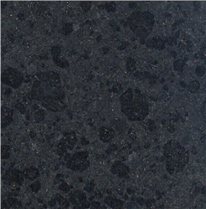 Berry Black Basalt Lava Stone Antique Style Floor Covering Slabs & Tiles, China Black Basalt