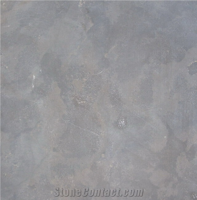 China Blue Limestone Walling & Flooring Covering Slabs & Tiles