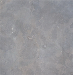 China Blue Limestone Walling & Flooring Covering Slabs & Tiles