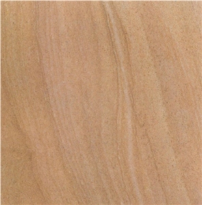 China Wooden Sandstone Walling & Floor Covering Slabs & Tiles, China Beige Sandstone
