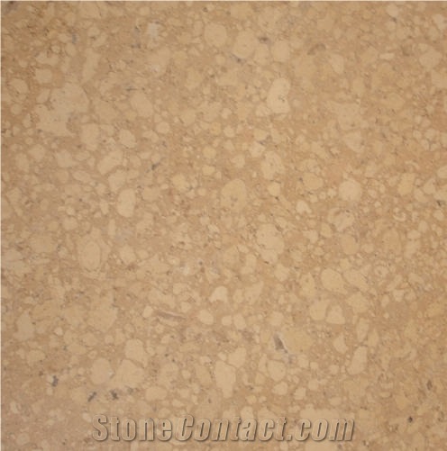 China Yellow Limestone Walling & Flooring Covering Slabs & Tiles
