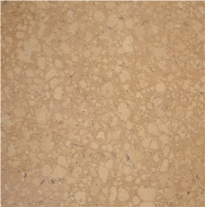 China Yellow Limestone Walling & Flooring Covering Slabs & Tiles