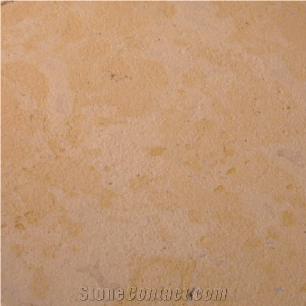 Henan Yellow Limestone Walling & Flooring Covering Slabs & Tiles, China Yellow Limestone