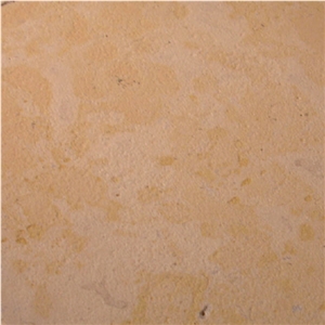 Henan Yellow Limestone Walling & Flooring Covering Slabs & Tiles, China Yellow Limestone