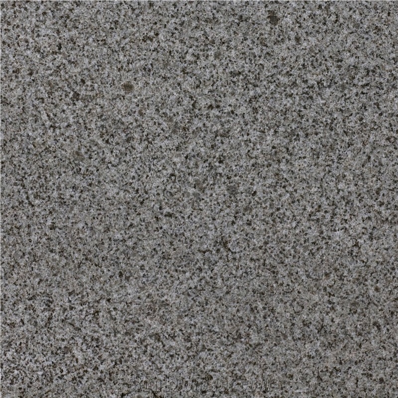 Pepperino Dark Granite Wall Covering Slabs & Tiles, China Grey Granite