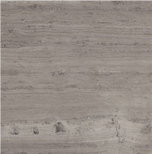White Grain Limestone Walling & Flooring Covering Slabs & Tiles, China Grey Limestone