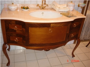 Bath Tops