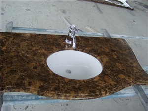 Bath Tops