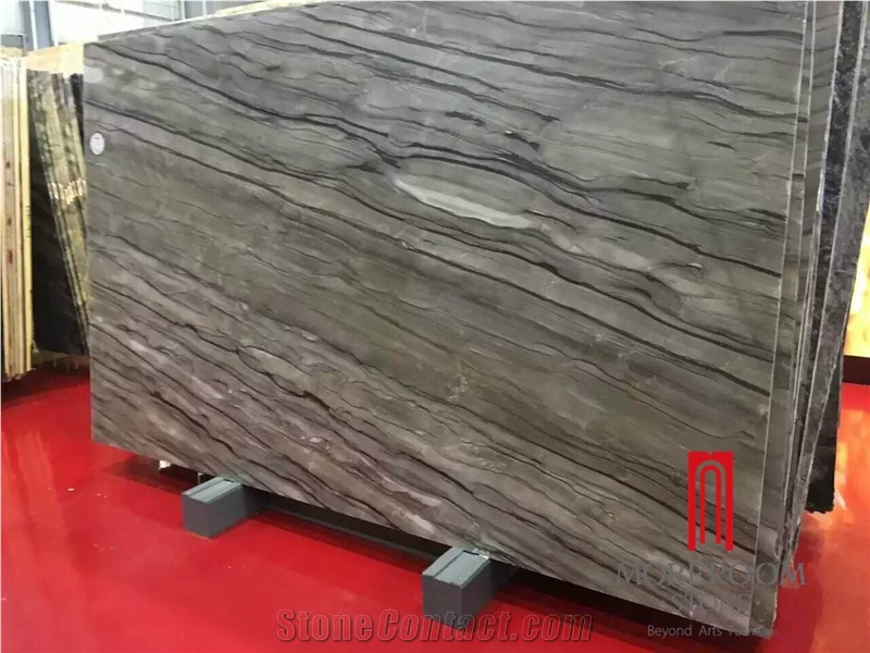 Barcelona Golden Spider Marble Slab Price