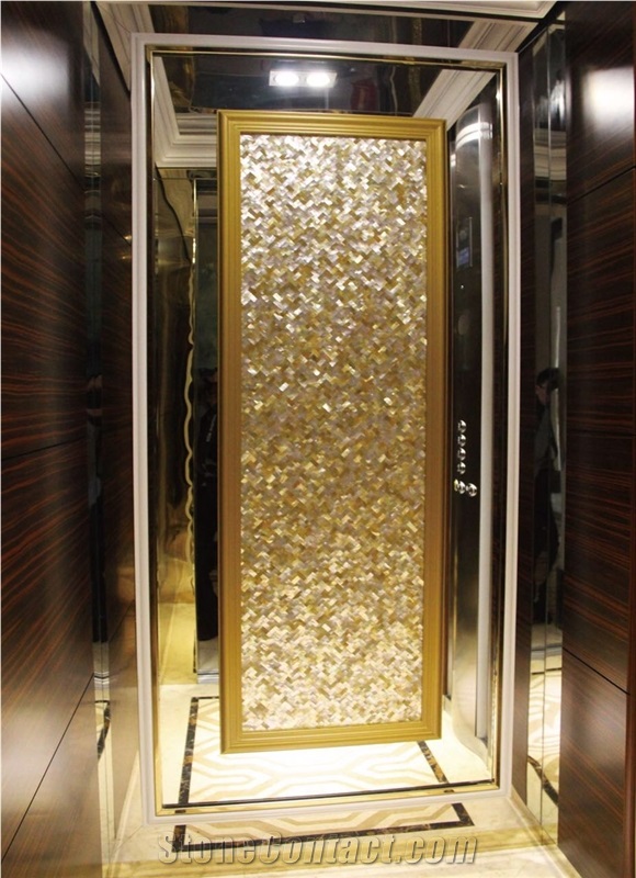 Mother Of Pearl Design Mosaic Tile Mosaic Bathroom Floor Tiles Mosaic Designs