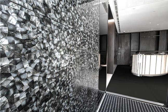 Mother Of Pearl Design Mosaic Tile Mosaic Bathroom Floor Tiles Mosaic Designs