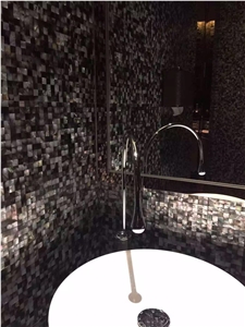 Mother Of Pearl Design Mosaic Tile Mosaic Bathroom Floor Tiles Mosaic Designs