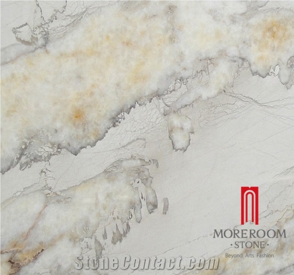 Sturiario Picasso Natural Stone Tavera Beige Marble Slabs & Tiles