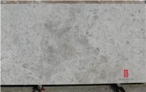 Turkey Silver Grey Marble Tile & Slab,Silver Shadow Marble for Floor