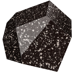 Wholesale Quartz Stone, Customized Grey Crystal Quartz Stone, Grey Quartz for Kitchen Countertop and Worktop