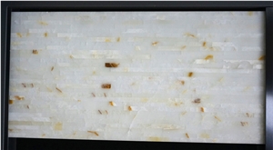 Yellow Wood Vein Jade Stone Wall Mosaic Tile Price Polished Marble Mosaic Tiles Mosaic Moulding Collection