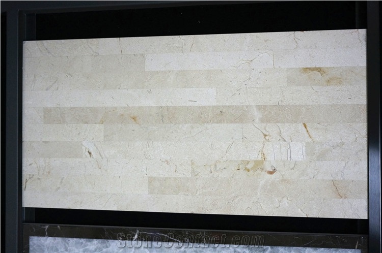 Yellow Wood Vein Jade Stone Wall Mosaic Tile Price Polished Marble Mosaic Tiles Mosaic Moulding Collection