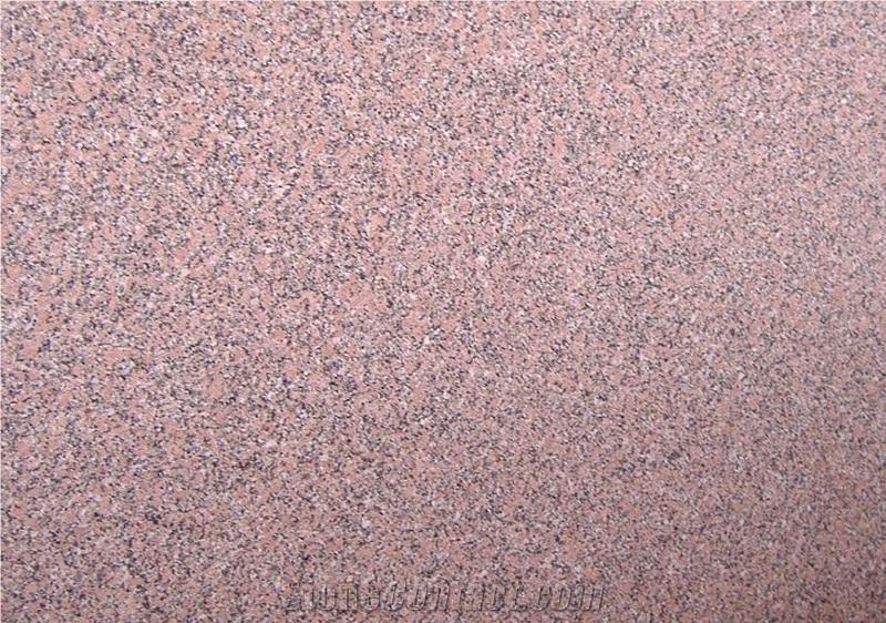 Houdy Light Granite Tiles & Slabs, Pink Polished Granite Floor Covering Tiles, Walling Tiles