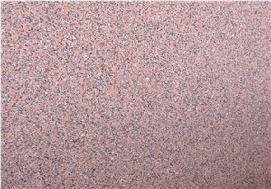 Houdy Light Granite Tiles & Slabs, Pink Polished Granite Floor Covering Tiles, Walling Tiles