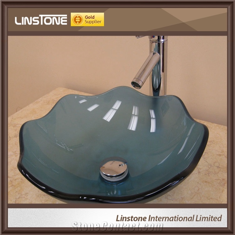 Cheap Items Top Sell Bathroom Ceramic Hand Wash Basin Oval Circle Shape