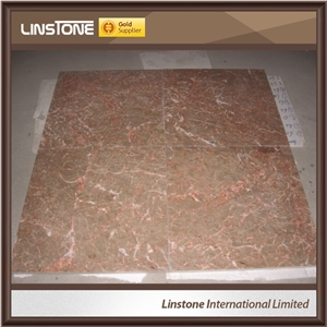 Cheap Price China Factory Supplier Agate Red Marble Floor Tiles Wall Tiles