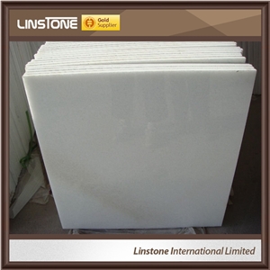 Cheap Price Puire White Marble Floor Tiles Wall Tiles Slabs