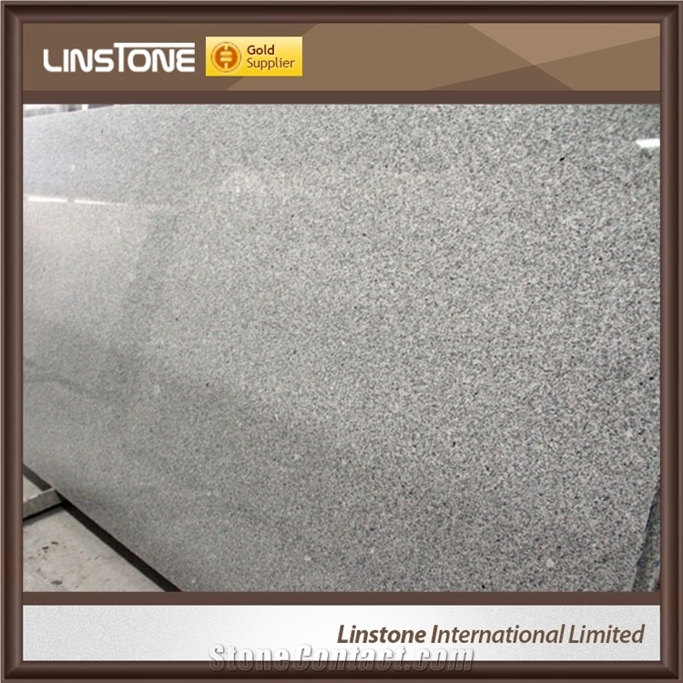Chinese Cheap Price Grey Granite G640 Granite Bathroom Countertops