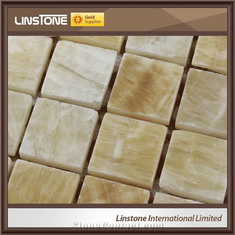 Lowes Polished Rosin Jade Yellow Marble 24 X 24 Marble Tile From China Stonecontact Com