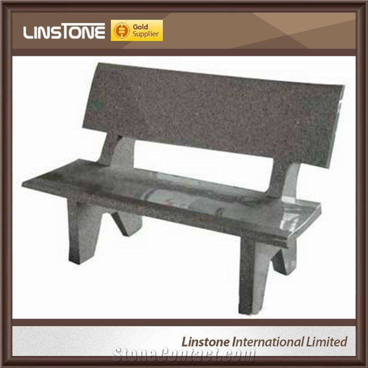 Unique High Quality Outdoor Granite Bench Headstones Benches