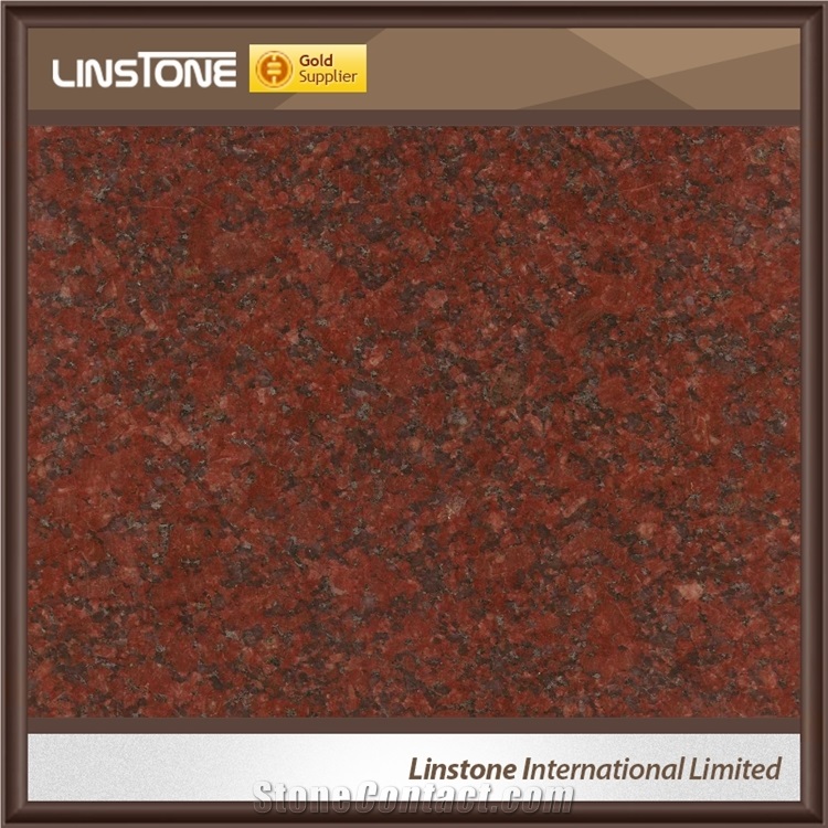 Wholesale Best Price India Red Granite Kitchen Top