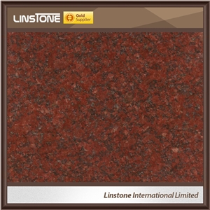 Wholesale Best Price India Red Granite Kitchen Top