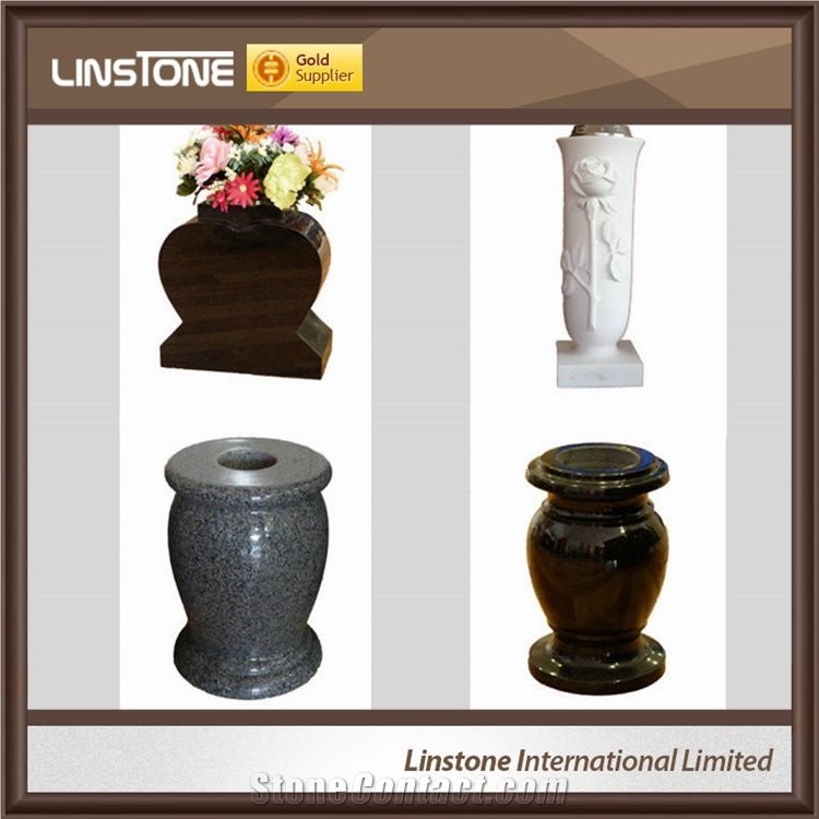 Xiamen Stone Company Tombstone Design