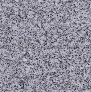 Chinese Granite G603, Cheap Granite Stone G603 for Deck Stairs and Risers Material